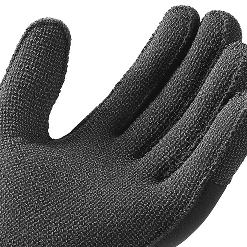 New 3mm/5mm Winter Spearfishin - Spearfishing Glove recension och pris