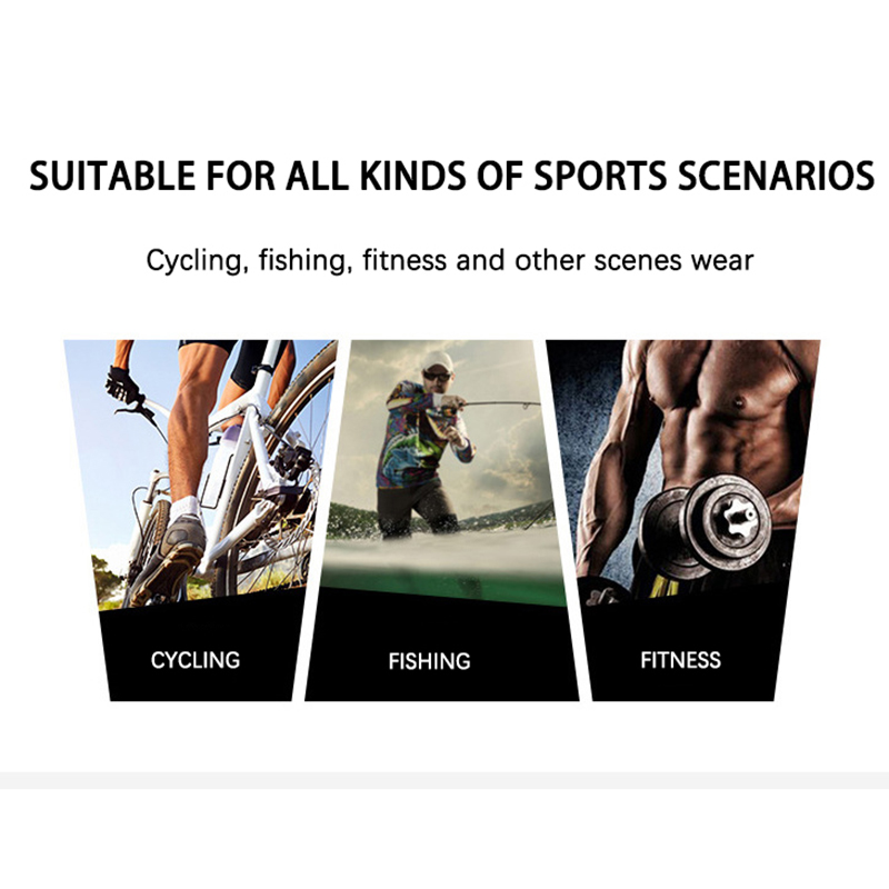 Thin Gloves Ice Silk Summer Su - Spearfishing Glove recension och pris