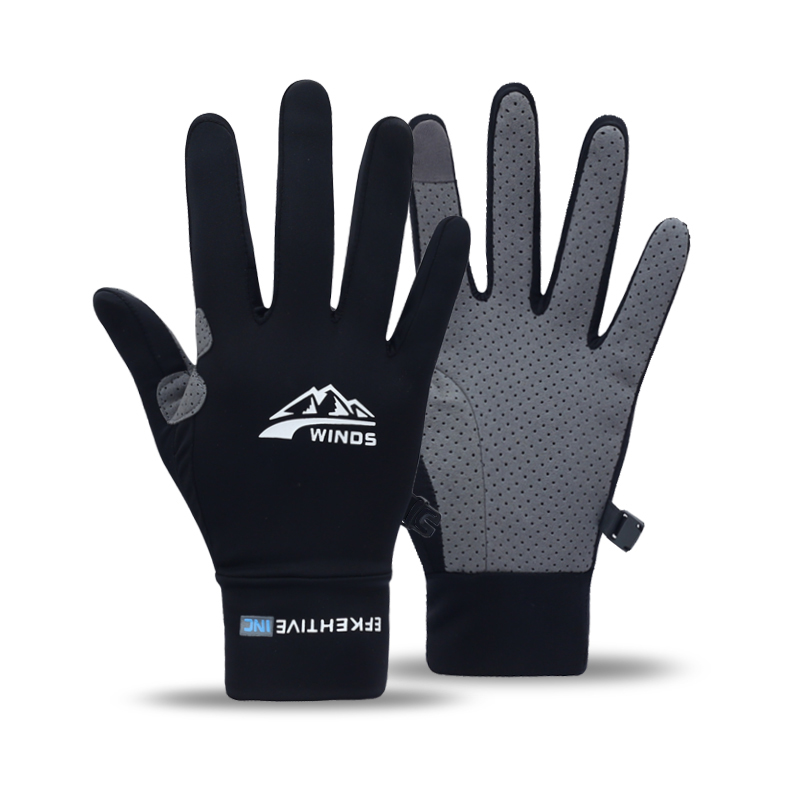 Men's Lightweight Summer Ice S - Spearfishing Glove recension och pris