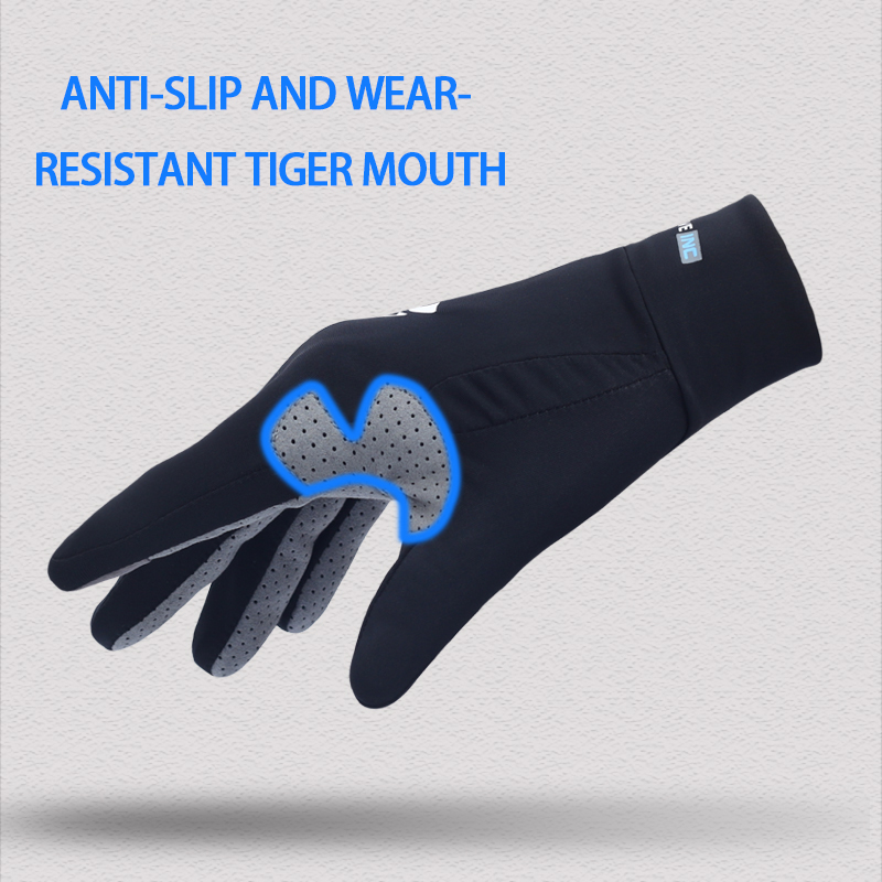Men's Lightweight Summer Ice S - Spearfishing Glove recension och pris