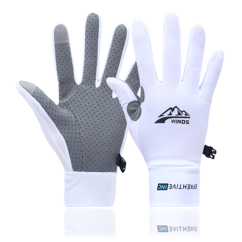 Men's Lightweight Summer Ice S - Spearfishing Glove recension och pris