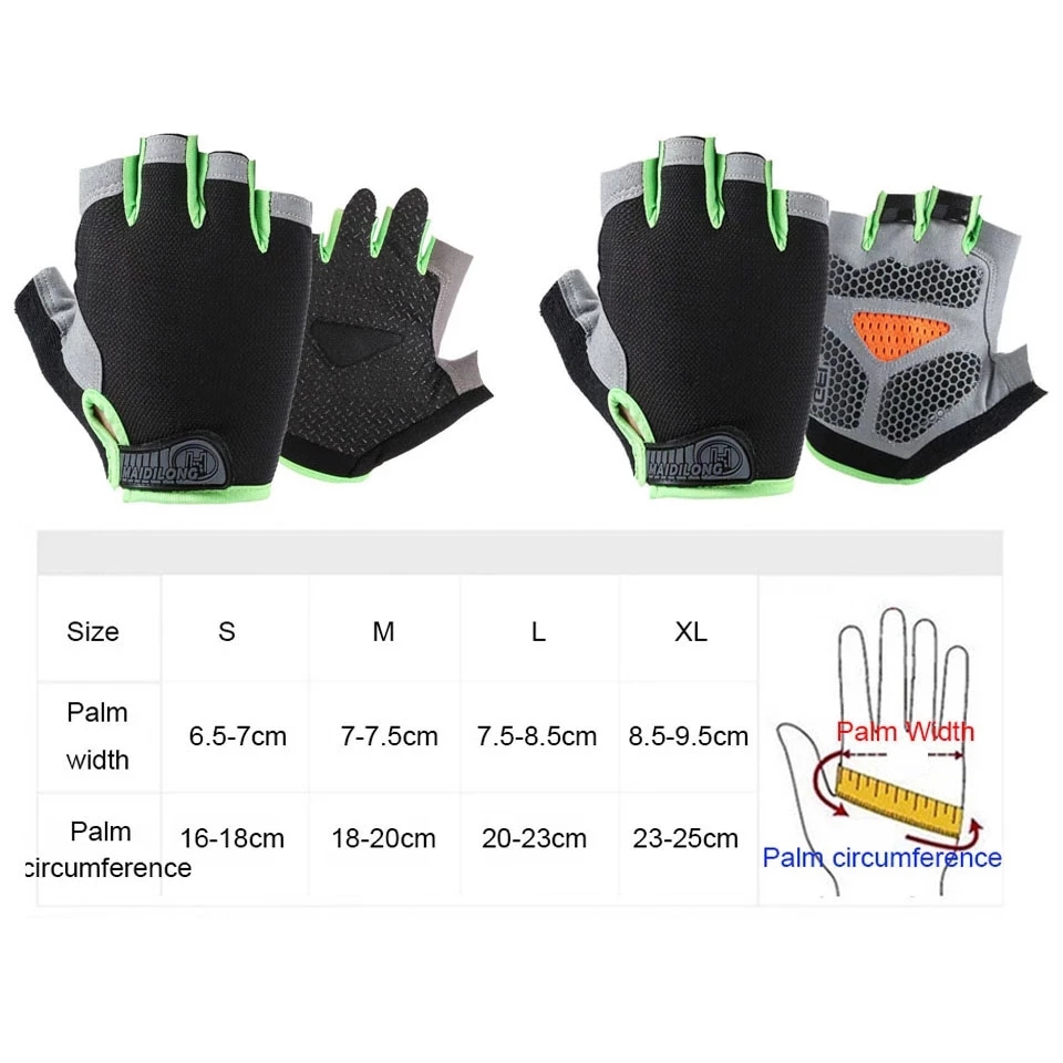 Professional Non-Slip Breathab - Spearfishing Glove recension och pris