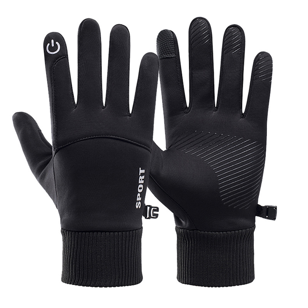 Winter Waterproof Men's Gloves - Spearfishing Glove recension och pris