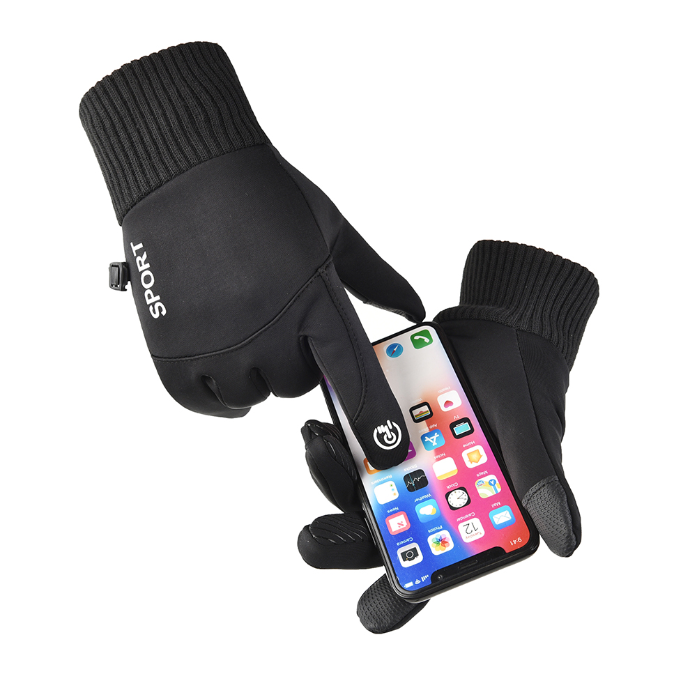 Winter Waterproof Men's Gloves - Spearfishing Glove recension och pris