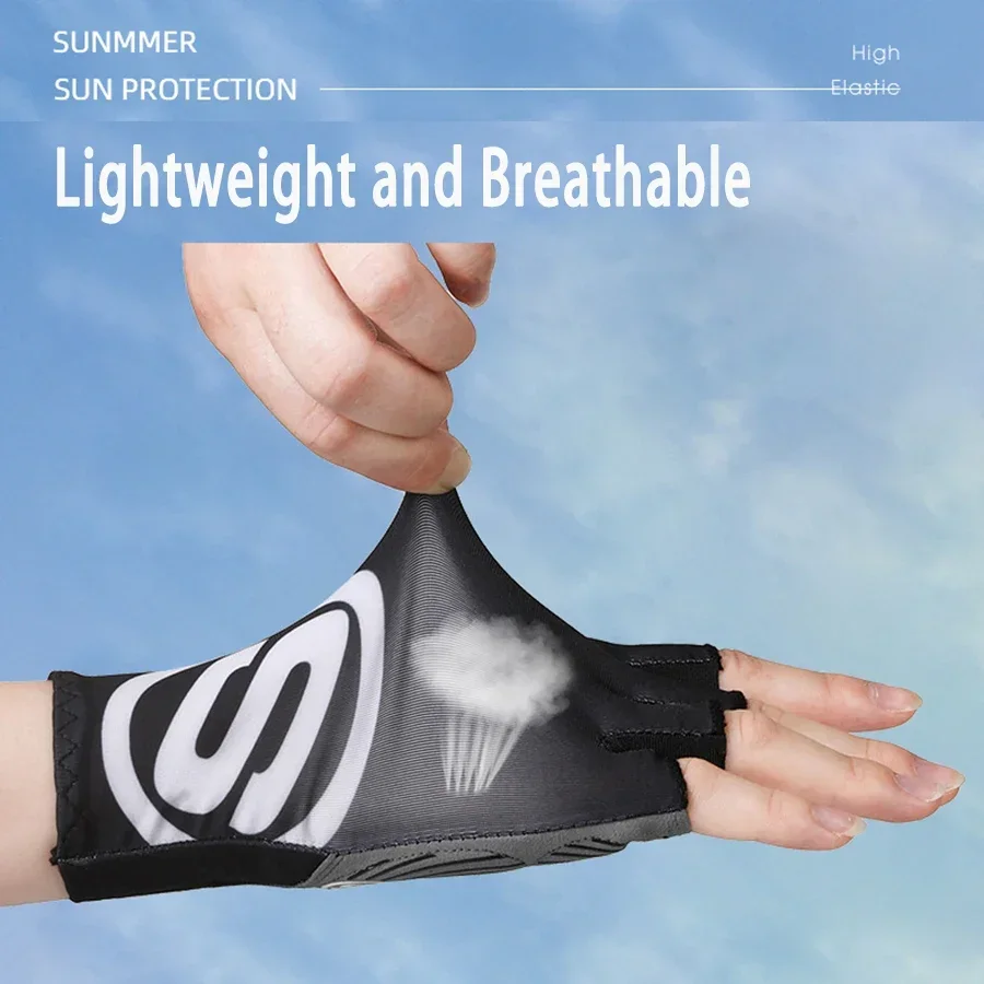 Cycling Gloves Breathable Anti - Spearfishing Glove recension och pris