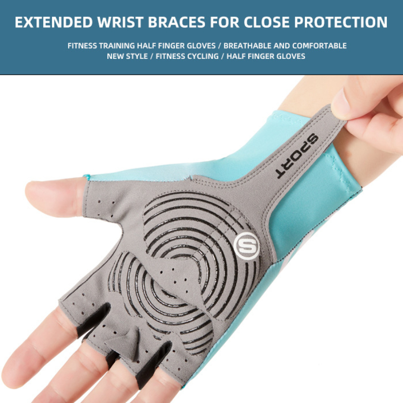 Cycling Gloves Breathable Anti - Spearfishing Glove recension och pris