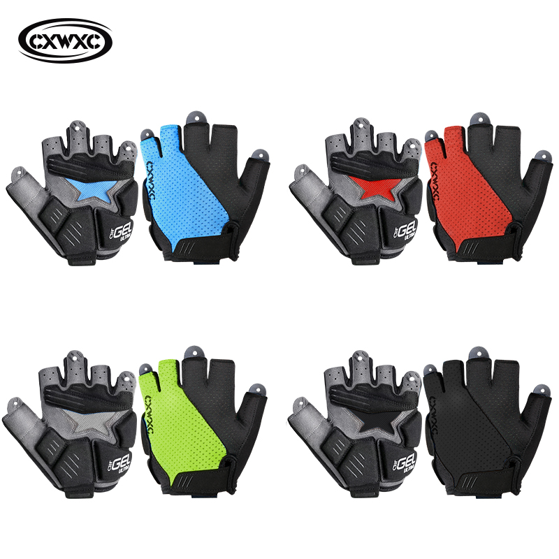 CXWXC Ultra Thick Gel Palm Pad - Spearfishing Glove recension och pris