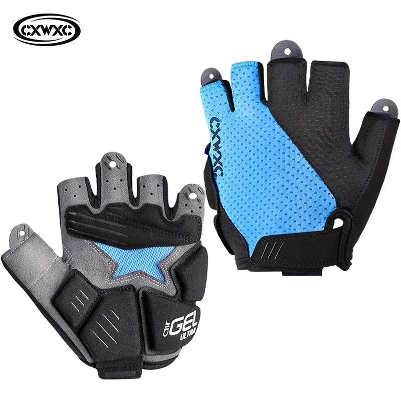CXWXC Ultra Thick Gel Palm Pad - Spearfishing Glove recension och pris