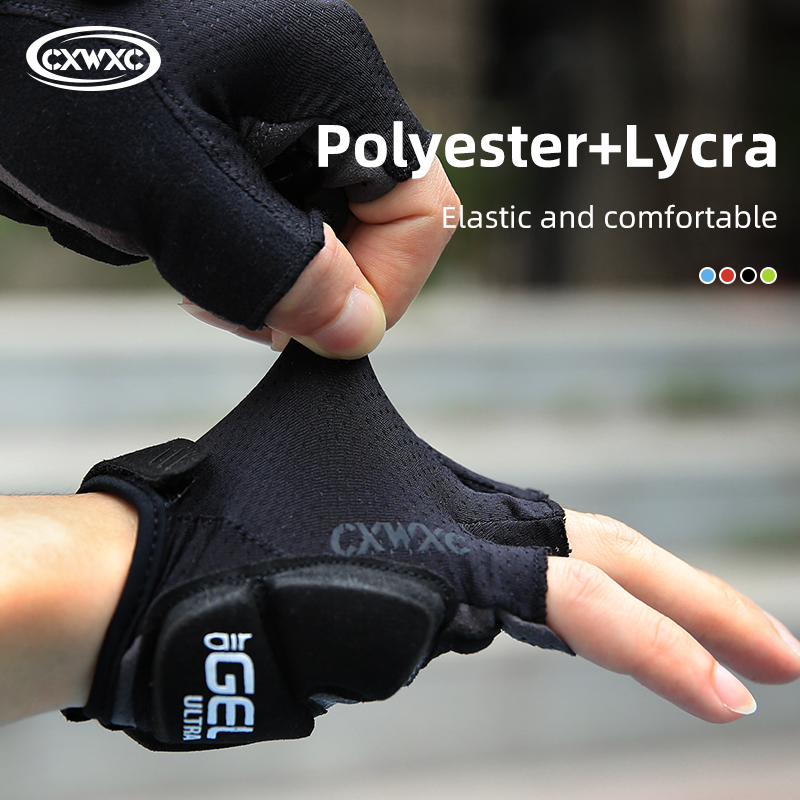 CXWXC Ultra Thick Gel Palm Pad - Spearfishing Glove recension och pris