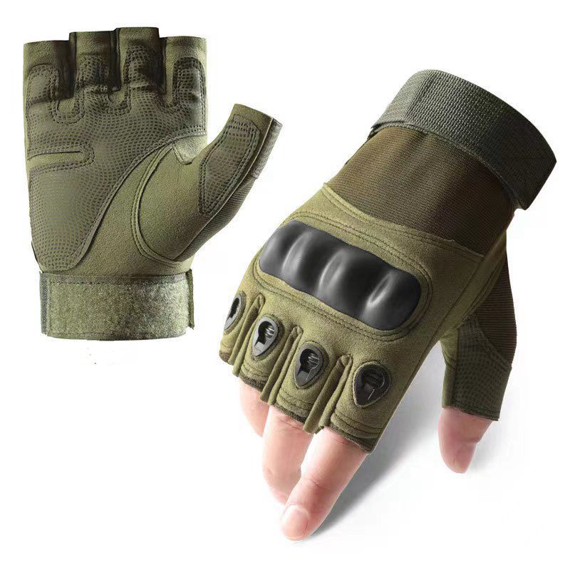 Tactical Gloves Training Racin - Spearfishing Glove recension och pris
