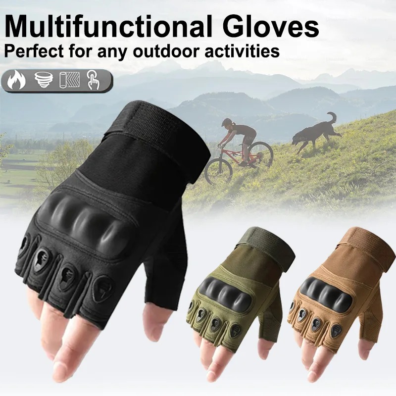 Tactical Gloves Training Racin - Spearfishing Glove recension och pris