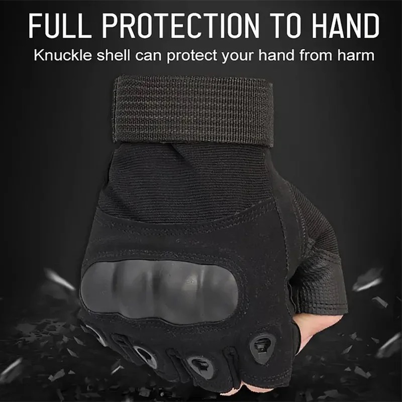Tactical Gloves Training Racin - Spearfishing Glove recension och pris