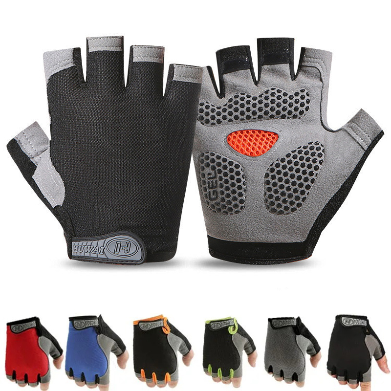 Outdoor Sports Gym Fitness Bre - Spearfishing Glove recension och pris