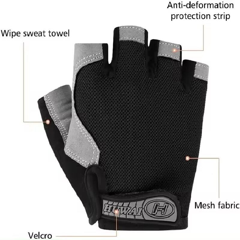Outdoor Sports Gym Fitness Bre - Spearfishing Glove recension och pris