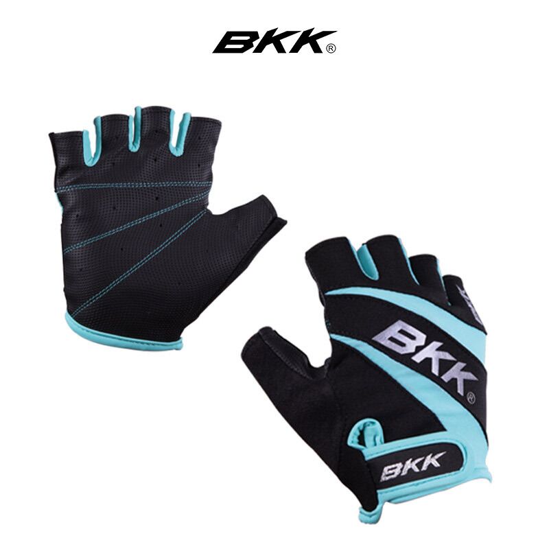 1 Pair BKK Fishing Gloves Half - Spearfishing Glove recension och pris