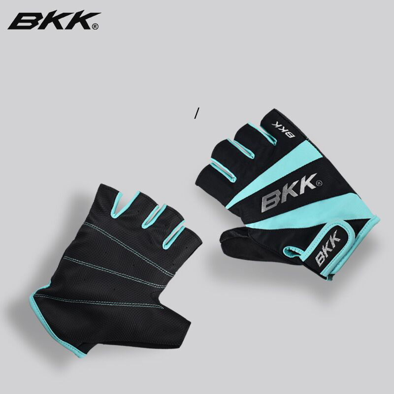 1 Pair BKK Fishing Gloves Half - Spearfishing Glove recension och pris