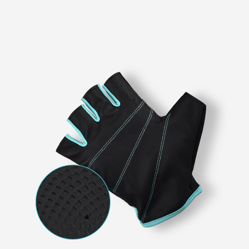 1 Pair BKK Fishing Gloves Half - Spearfishing Glove recension och pris
