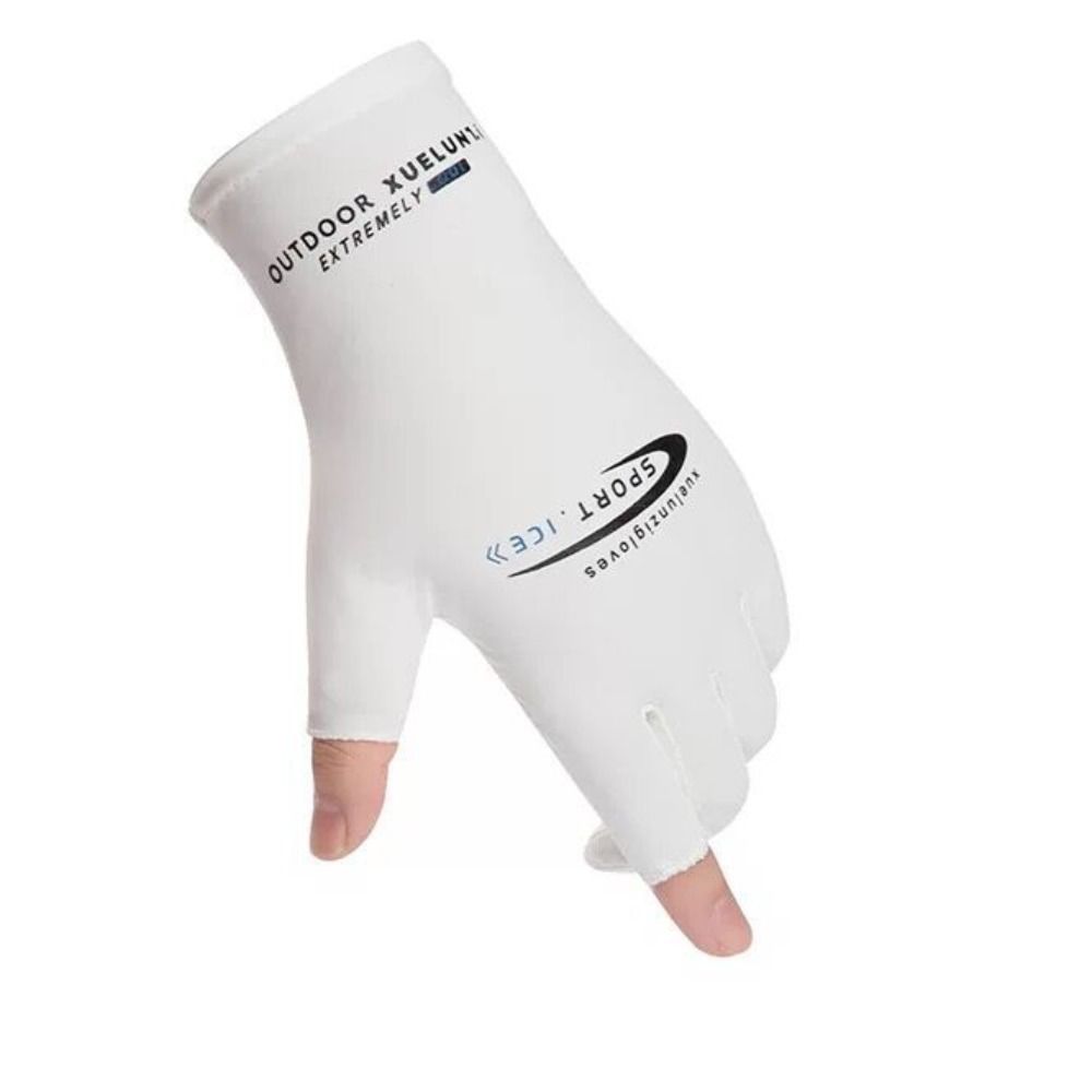 Thin Ice Silk Men Women Gloves - Spearfishing Glove recension och pris