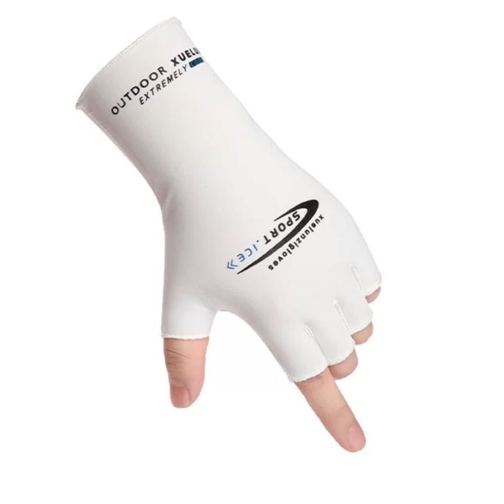 Thin Ice Silk Men Women Gloves - Spearfishing Glove recension och pris