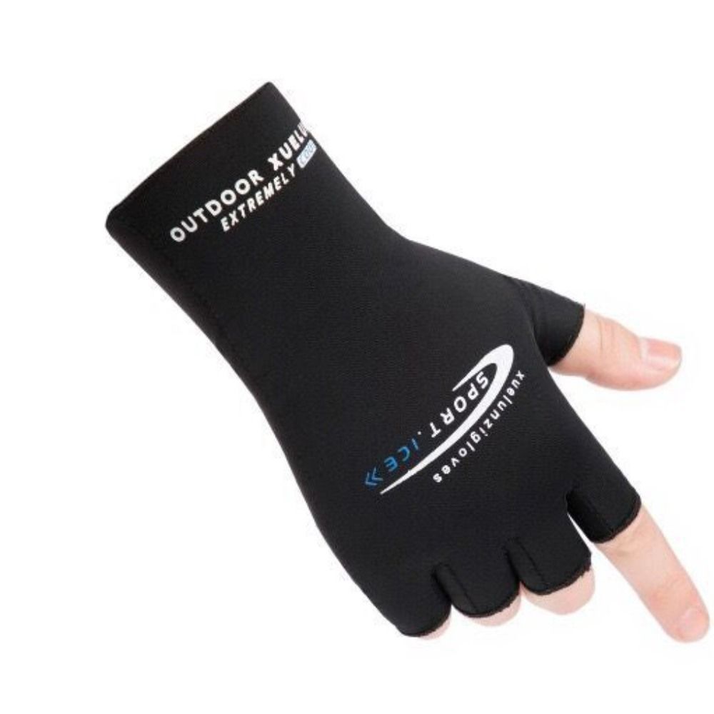 Thin Ice Silk Men Women Gloves - Spearfishing Glove recension och pris