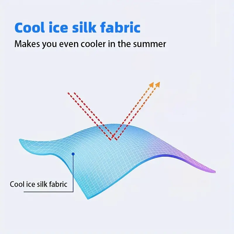 Ice Silk Cycling Gloves Breath - Spearfishing Glove recension och pris