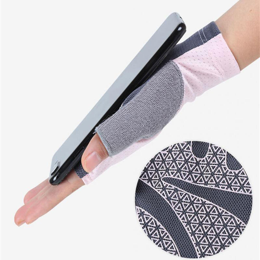 Summer Cycling Gloves Fingerle - Spearfishing Glove recension och pris