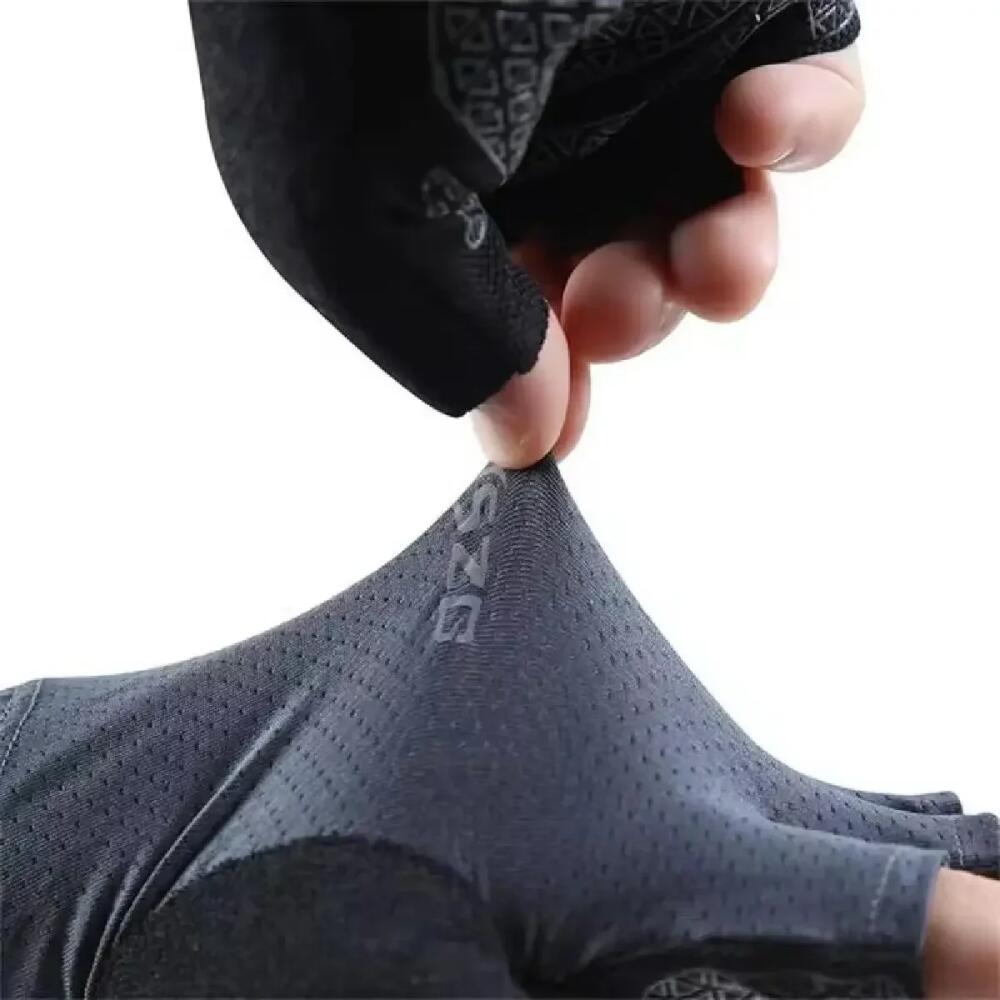 Summer Cycling Gloves Fingerle - Spearfishing Glove recension och pris