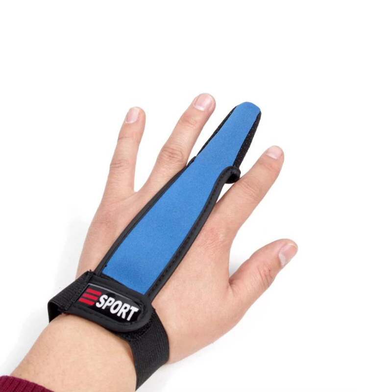 Fishing Gloves 1 Fingers Prote - Spearfishing Glove recension och pris